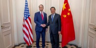 EEUU afirmó que las primeras conversaciones comerciales con China en Malasia fueron “muy constructivas”