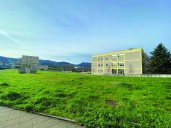 El proyecto del PCTCAN de Torrelavega, que nos costará 11 millones, tropieza en Urbanismo