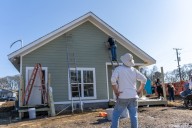 Habitat for Humanity dedicating 8 new homes in Bessemer