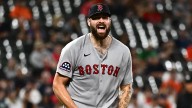 Red Sox linked to $7.75 million former Cy Young candidate to potentially replace Lucas Giolito