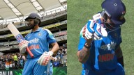 India vs Australia 3rd ODI: Virat Kohli’s Sydney Woes Vs Rohit Sharma's SCG Brilliance