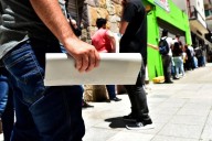 Un informe analiza la “destrucción de empleo registrado” en Mar del Plata