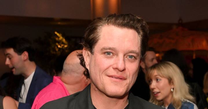 Nottinghamshire-born Gavin and Stacey star Mathew Horne on his love for picturesque UK village