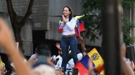 María Corina Machado, Premio Nobel de la Paz 2025