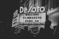 Rome International Film Festival announces opening night screening, honorees, partnerships