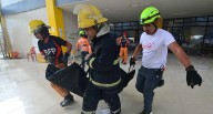 Terremoto en Filipinas: decenas de muertos tras sismo de magnitud 6,9 | Bogo | Cebú | Tabuelan | San Remigio | Temblor | USGS 