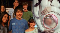 Exintegrante de América Kids se convirtió en madre por primera vez y exponen fotos inéditas de su bebé