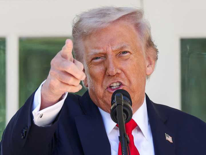 ‘Kill them’: Trump says no Congress nod needed to attack ‘narco