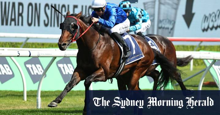 Race-by-race preview and tips for Randwick on Saturday