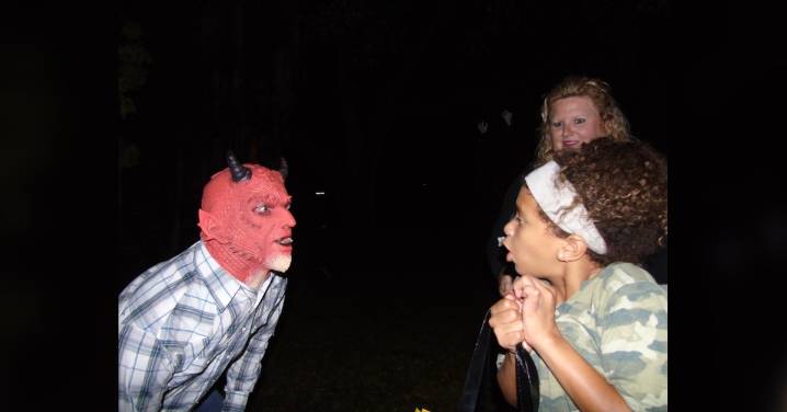 Guide to West Volusia’s Best Haunted Events 2025
