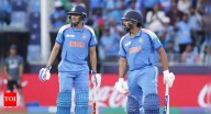 Shubman Gill talks about taking over from Rohit Sharma as ODI captain for the first time