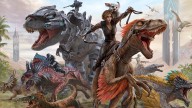 ARK: Ultimate Survivor Edition Lands Switch 2 Update With Evolved Frame Rate And Resolution