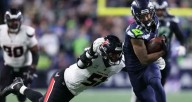 Seattle Seahawks vence a Houston Texans en dramático cierre de la Semana 7 de la NFL