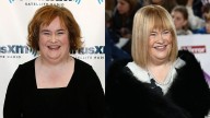 Former 'Britain's Got Talent' Star Susan Boyle Debuts Bold New Look