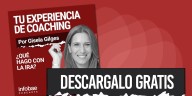“La ira no aparece de golpe: es el resultado de todo lo que no dijimos a tiempo”: un audiolibro de Gisela Gilges para estar mejor