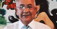 “Inaminatu” deltano del Esequibo recibirá Orden Libertadora en su 1ra Clase: Dr. Abraham Gómez