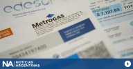 Golpe a la clase media: algunos servicios públicos subieron hasta 900% en la era Milei