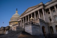 Trump administration threatens no back pay for federal workers in shutdown