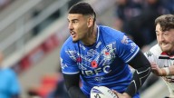 Pacific Championships 2025: Samoa v New Zealand, teams, ins and outs, live blog, where to watch, start time, Terrell May injury, news