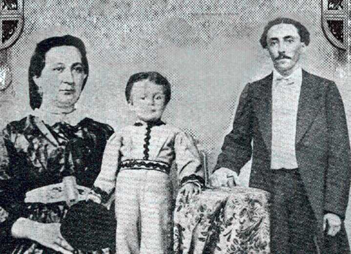 Benigno y Josefa: La historia de amor detrás de la vocación de José Gregorio Hernández