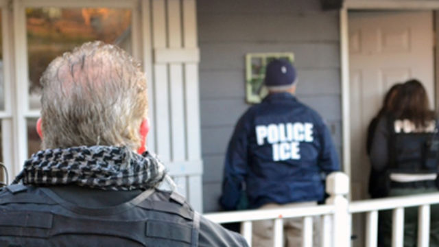 LA Council to Review Proposal Barring Municipal Workers Taking Additional Employment in Immigration Enforcement