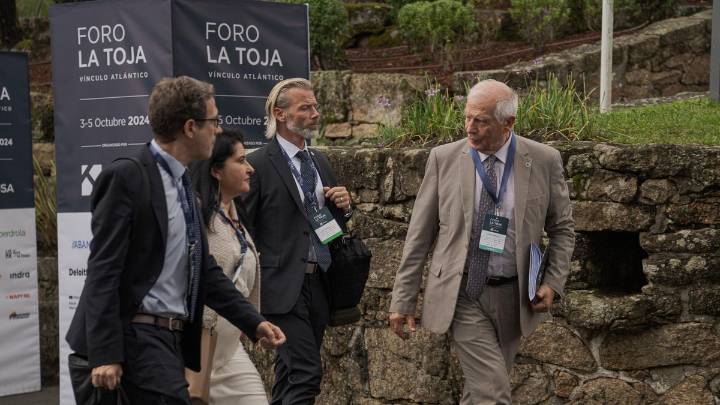 VI Foro La Toja Vínculo Atlántico: un espacio de encuentro para la reflexión y el debate