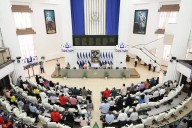 Parlamento de Nicaragua destacó protagonismo de la mujer rural