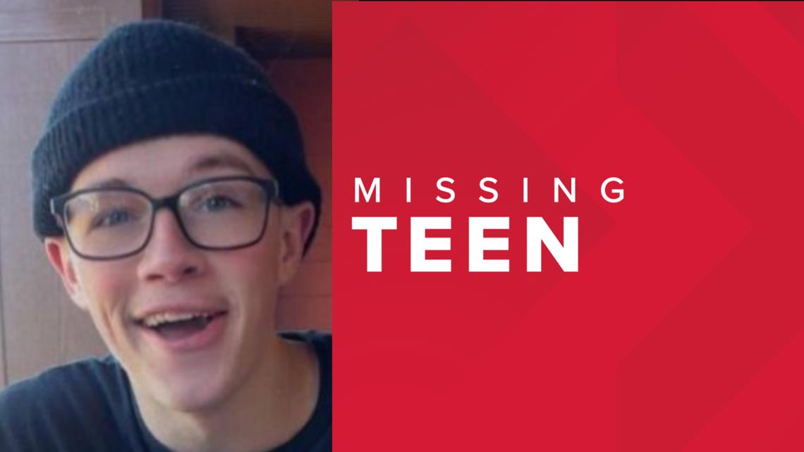 Graham police searching for missing 17-year-old believed to have cognitive impairment