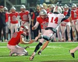 Mentor vs. Strongsville: How to watch live Ohio high school football showdown Friday night (10/3/2025)