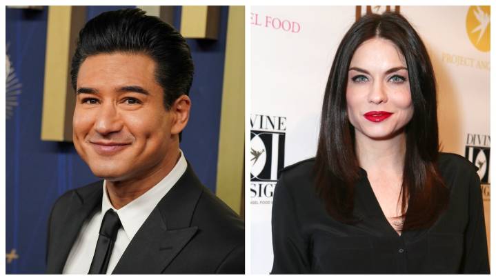 Today’s famous birthdays list for October 10, 2025 includes celebrities Mario Lopez, Jodi Lyn O’Keefe