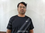 Odisha EOW Bust Massive Ponzi Scam: Key Accused Nabbed in ₹1,000 Crore Fraud Spanning 10 States