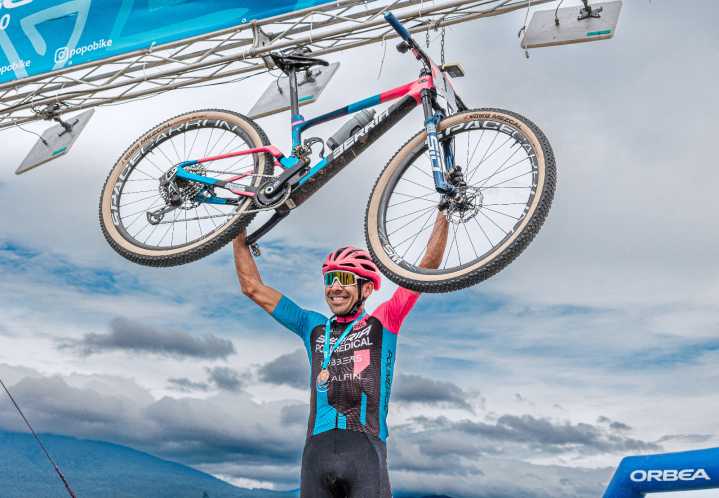 La Popobike llegará a Metepec: evento que reunirá a los mejores ciclistas de montaña del mundo