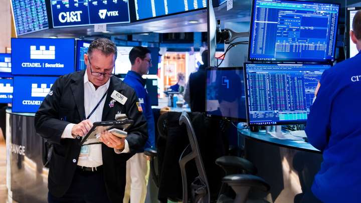 We're buying more of the stock that Cramer calls 'best story' in market