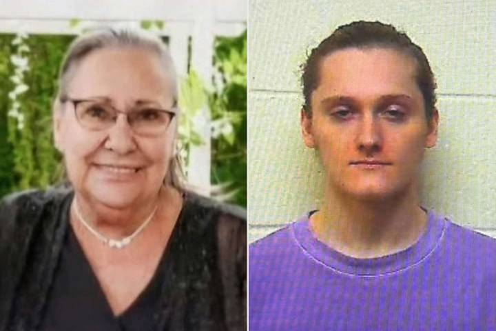 N.C. Man Accused of Killing 'Beloved' Grandma, Stabbing Sheriff's Deputy