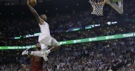 EN VIVO: Escándalo en la NBA: arrestan a jugador de Miami Heat y técnico de Portland
