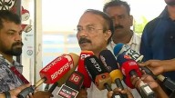 ‘If higher-ups are involved in Sabarimala gold theft, they will be found, proper investigation is underway,' says P S Prasanth