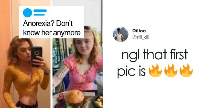 This Page Posts Screenshots Of ‘Insane People’ Running Amok Online (19 Pics)