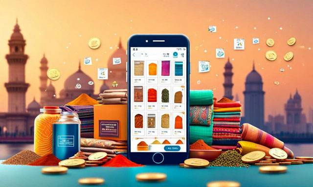 Meesho files updated IPO draft with SEBI to raise Rs 4,250 cr
