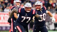 Ex-Patriots Tackle Joins AFC Team’s Active Roster Before Week 5