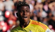 Confirmado el equipo de Neiser Villarreal para 2026: ¿Qué gana Millos?