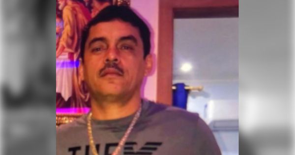 Quién es el líder del Comando Vermelho: Doca da Penha, el cerebro criminal más buscado de Brasil