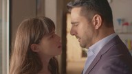 David le pide a Julia que deje de luchar contra sus sentimientos: “Estoy enamorado, sin ti estoy vacío”
