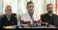 Himachal: BJP accuses Cong govt of undermining democracy by deferring Panchayat polls
