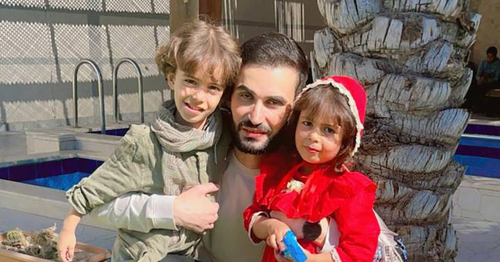 After brutal Israeli detention, Palestinian detainees are freed into a ruined Gaza