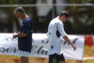 I watched the ‘Saipan’ movie and Roy Keane’s rage was genuinely upsetting