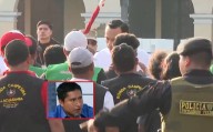 Presidente Jerí invita a alcalde de Pataz a Palacio de gobierno
