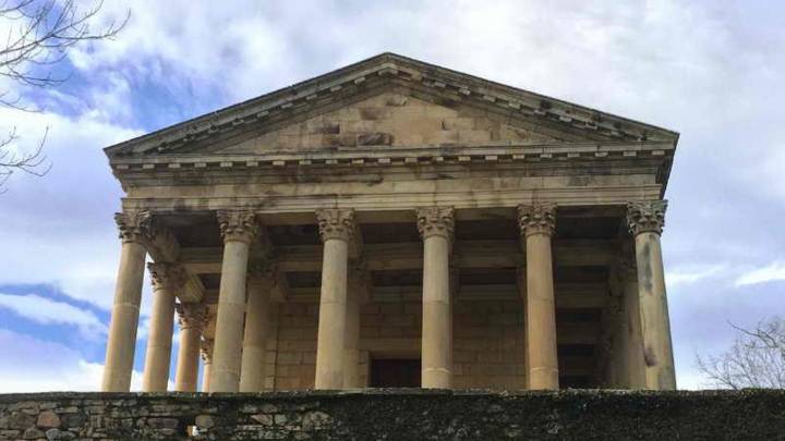 Grecia acusa al Museo Británico de "indiferencia provocadora" por celebrar una gala entre los mármoles del Partenón