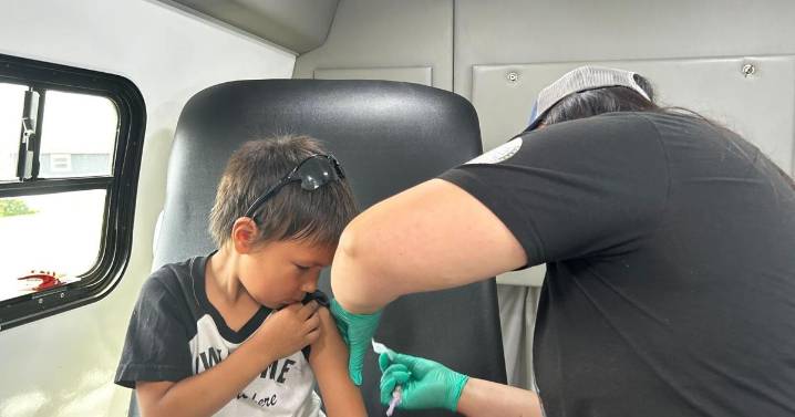 Spartanburg school part of measles outbreak in SC