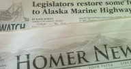 Mass resignations at two Alaska newspapers after out-of-state owners bow to political pressure