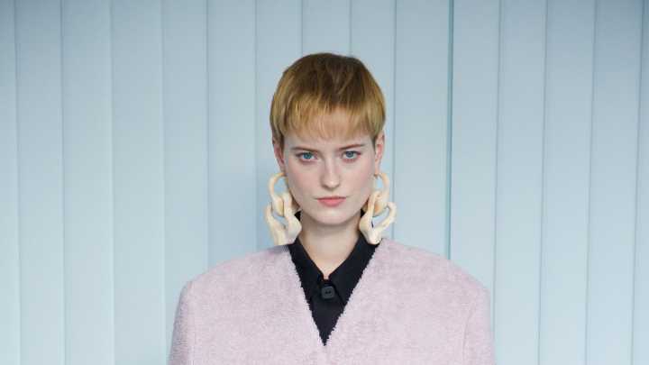 Véronique Leroy Spring 2026 Ready